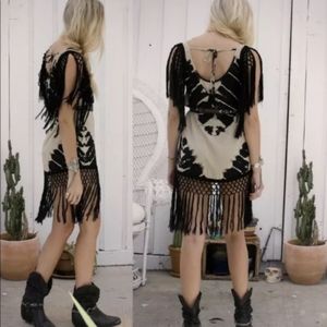 Spell storm chaser dress